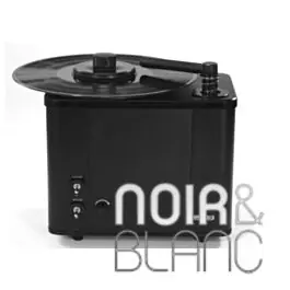 Nettoyage vinyls Watson's Vinylcare Record Cleaning Machine | Meilleur prix