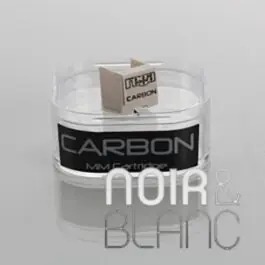 Cellules Rega Carbon Stylus | Plébiscité par les clients