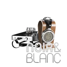 Casques audio Hifiman Shangri-la jr System | Paiement sécurisé
