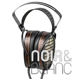 Casques audio Hifiman Shangri-la Sr | Coup de cœur des clients