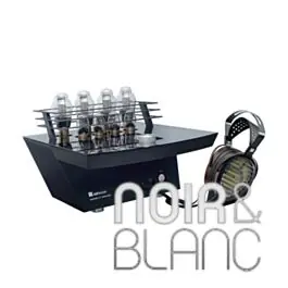 Casques audio Hifiman Shangri-la Sr System | Économisez maintenant