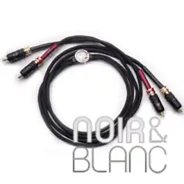 Câble RCA Totem Sinew | Soldes