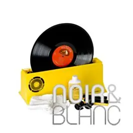Achat sécurisé | Nettoyage vinyls Pro-Ject Spin clean MK2