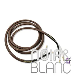 Câbles Haut-parleurs Analysis Plus Chocolate Oval 12/2 | Tout juste disponible