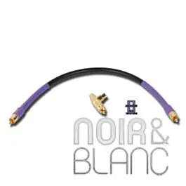 Câble caisson de basse Analysis Plus Sub Oval T | Dépêchez-vous
