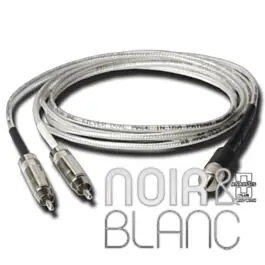 Bon prix | Câbles audio Analysis Plus Cable Ipod stereo RCA/3,5mm ou 3,5mm/3,5mm