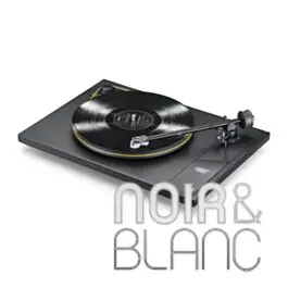 Platines vinyles MOFI StudioDeck - Remise