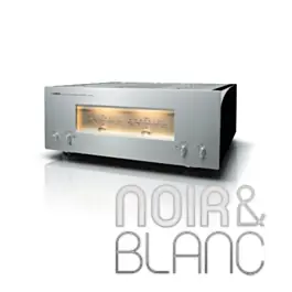 Amplificateurs YAMAHA M5000 | Qualité supérieure