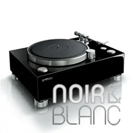 Prix doux - Platines vinyles YAMAHA GT5000