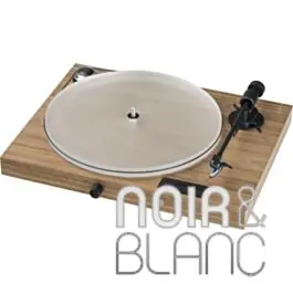 Meilleur prix - Platines vinyles Pro-Ject Juke Box S2