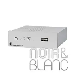 Lecteurs réseau Pro-Ject Stream Box S2 Ultra | Produit tendance