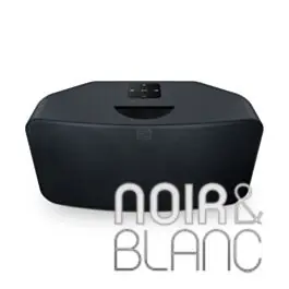 Enceintes sans fil Bluesound PULSE MINI 2i | Cette semaine uniquement