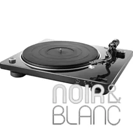 Platines vinyles Denon DP-450USB | Offre exceptionnelle