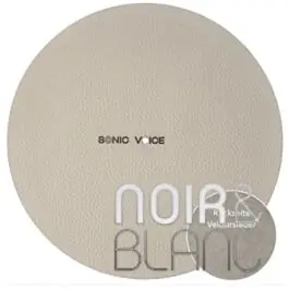 Commandez en ligne | Couvre plateaux Sonic Voice Mat Jumbo