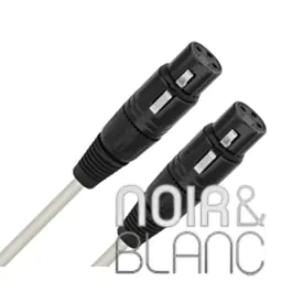 Câble XLR Wireworld Solstice 8 XLR | Achetez en ligne