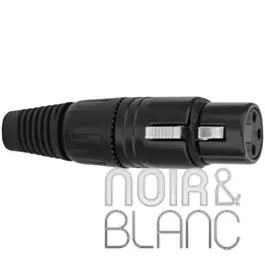 Commandez en ligne - Accessoires Wireworld Fiches XLR