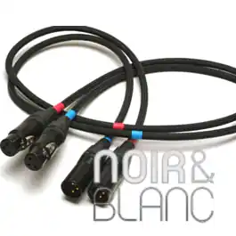 Très populaire - Câble XLR Acoustic Revive LINE 1 X triple C FM