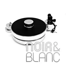 Envoi rapide - Platines vinyles Transrotor Max