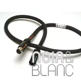 Câble XLR Acoustic Revive AES 1.0 Triple C - FM - Expédition express