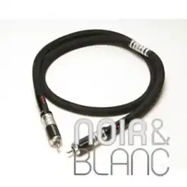 Expédition rapide - Câble coaxial Acoustic Revive COX ABSOLUTE Numérique