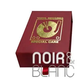 Derniers articles | SIMPLY ANALOG DELUX CLEANING BOXSET