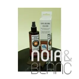 Nouveau produit | SIMPLY ANALOG VINYL CLEANER