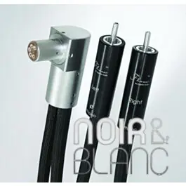 Argento Audio Flow Phono Interconnect | Prix imbattable