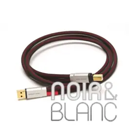 Promotion | Câble USB Acoustic Revive USB 1.0 PL TRIPLE C