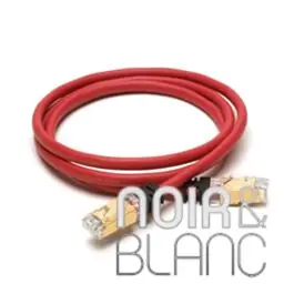 Câbles Ethernet Acoustic Revive R AL1 Triple C - Réduction spéciale