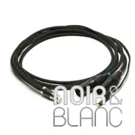 Best-seller | Câble platine vinyle Acoustic Revive ANALOG 1.2 Triple C FM B XLR Phono