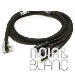 Ajoutez au panier - Câble platine vinyle Acoustic Revive PHONO 1.2 Triple C FM B L XLR