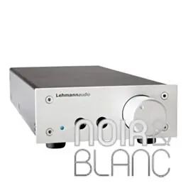 Très demandé | Amplis casques Lehmann Audio Linear D II