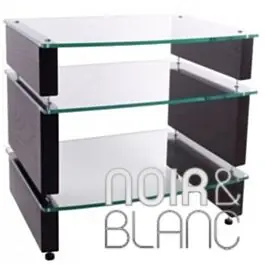 Meubles hifi Custom Design Milan Hifi XL | Incontournable