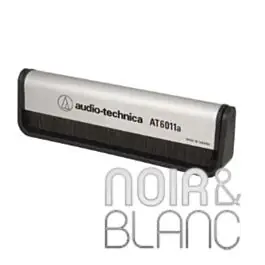 Qualité supérieure | Nettoyage vinyls Audio Technica AT6011a