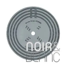 Accessoires Audio Technica AT6180 - Dernier arrivage