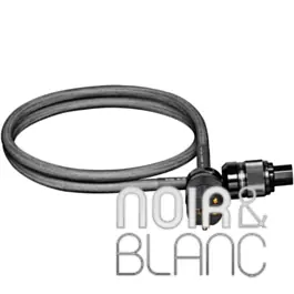Tout juste arrivé - Câbles d'alimentation secteur GigaWatt LC-2 EVO