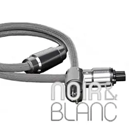 Recommandé | Câbles d'alimentation secteur GigaWatt LS-2 EVO