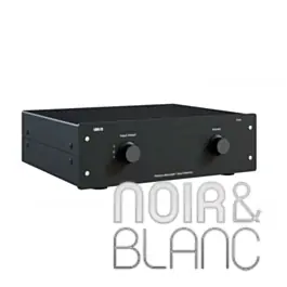 Disponible à la commande - Préamplificateurs LAB 12 True