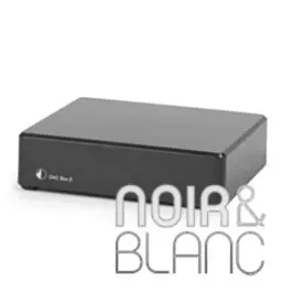 Achetez maintenant | DAC Pro-Ject DAC Box E