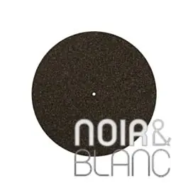 Couvre plateaux Pro-Ject Cork and Rubber It 1mm - Fin de série