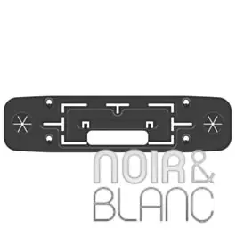 Monitor Audio Support Mural BSB | Nouveauté