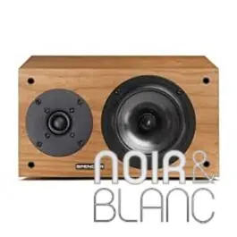 Enceinte centrale Spendor A1C - Prix cassé