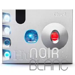 Disponible maintenant | Amplis casques CHORD Hugo 2