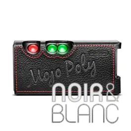 Accessoires CHORD Mojo/Poly Coque Premium - Prix bas