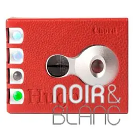 Accessoires CHORD Hugo 2 Slim Case | Tendance