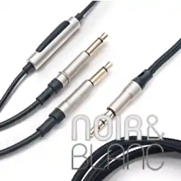 Câbles audio MEZE 99 SERIES STANDARD CABLES | Économisez maintenant