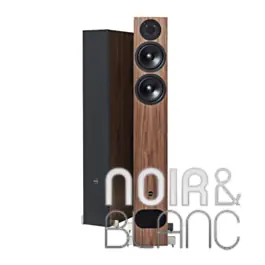 Meilleure vente - Enceintes colonne PMC Fact.8 Signature