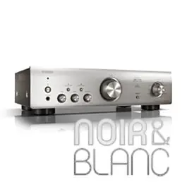 Amplificateurs Denon PMA-600 NE - Économisez maintenant