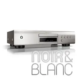 Soldes | Lecteurs audio Denon DCD-600NE