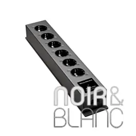 Barrette secteur GigaWatt PF-1 EVO+ | Très populaire